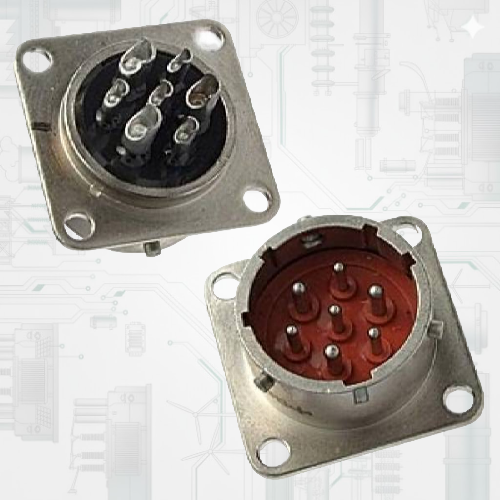 connectorrs606
