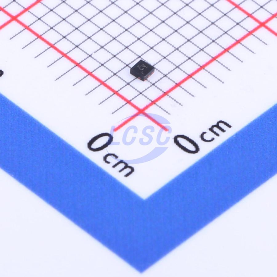 Фото SN74LVC2G07DSFR Texas Instruments — SN74LVC2G07DSFR — Разное — Texas Instruments