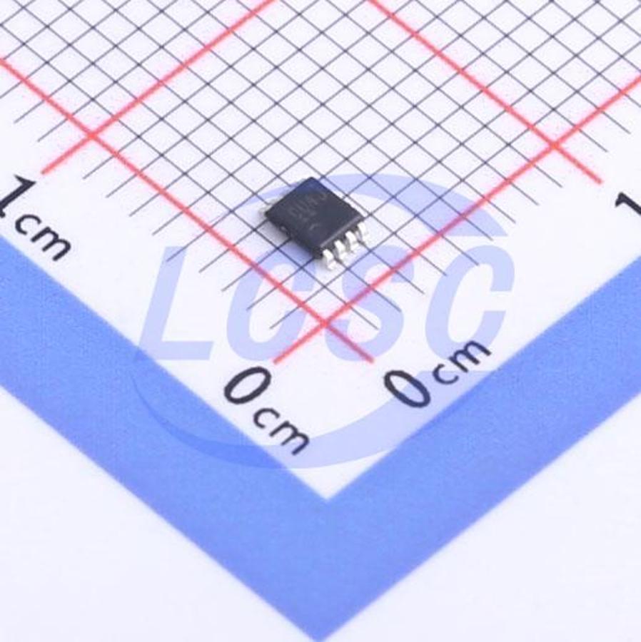 Фото SN74LVC3GU04DCUR Texas Instruments — SN74LVC3GU04DCUR — Разное — Texas Instruments