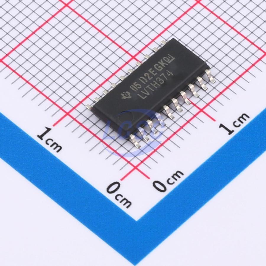 Фото SN74LVTH374NSR Texas Instruments — SN74LVTH374NSR — Разное — Texas Instruments