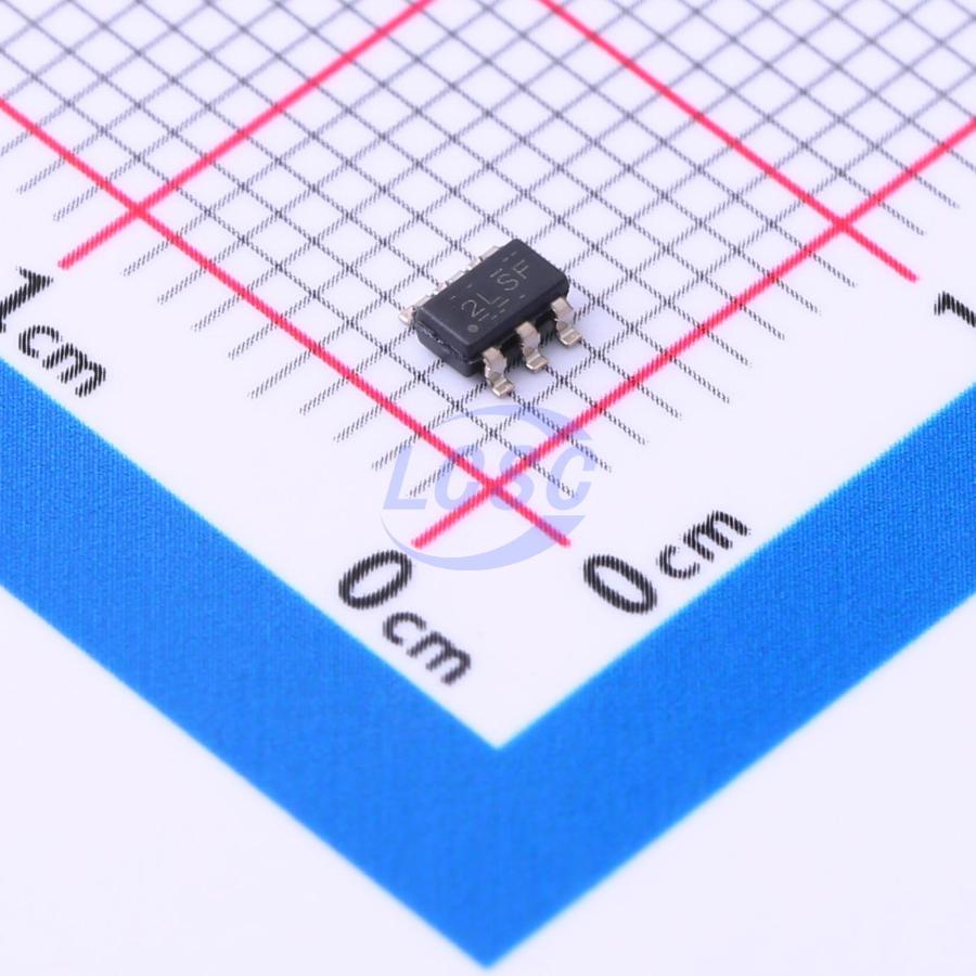 Фото SN74LXC1T45DBVR Texas Instruments — SN74LXC1T45DBVR — Разное — Texas Instruments