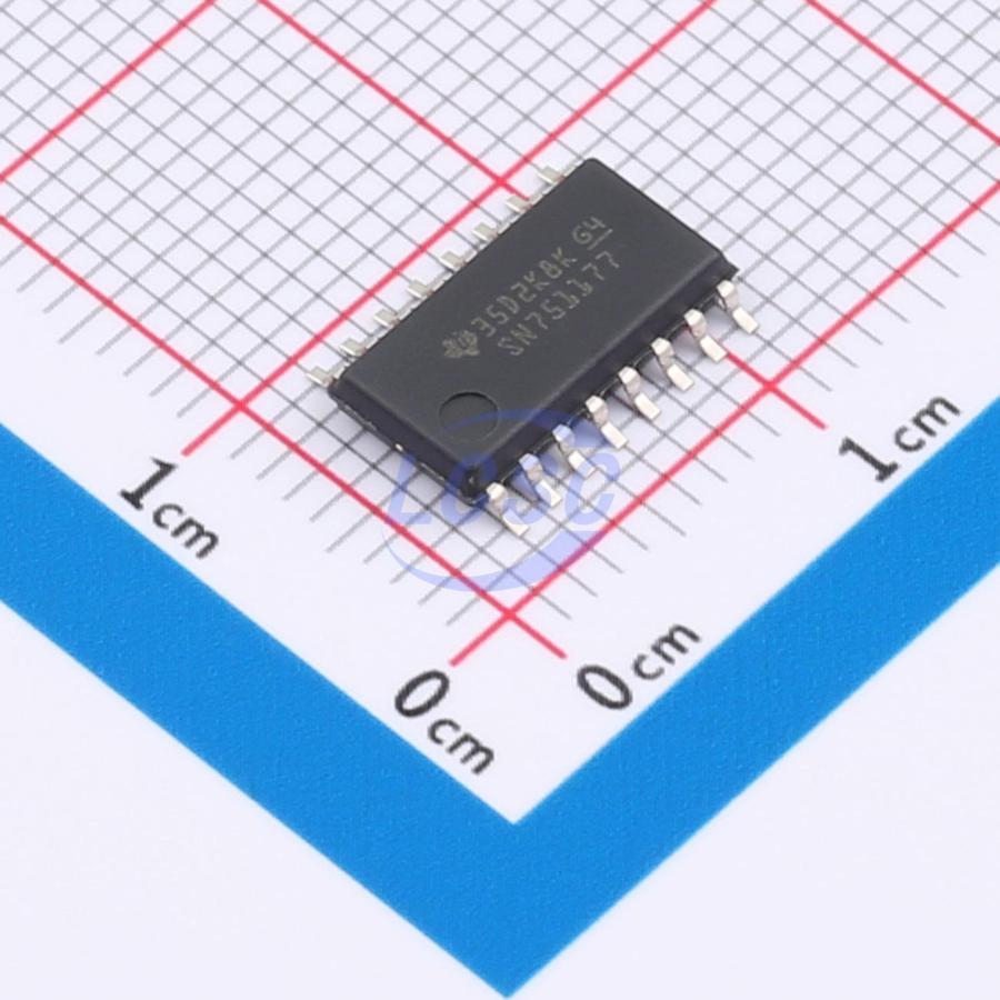 Фото SN751177NSR Texas Instruments — SN751177NSR — Разное — Texas Instruments