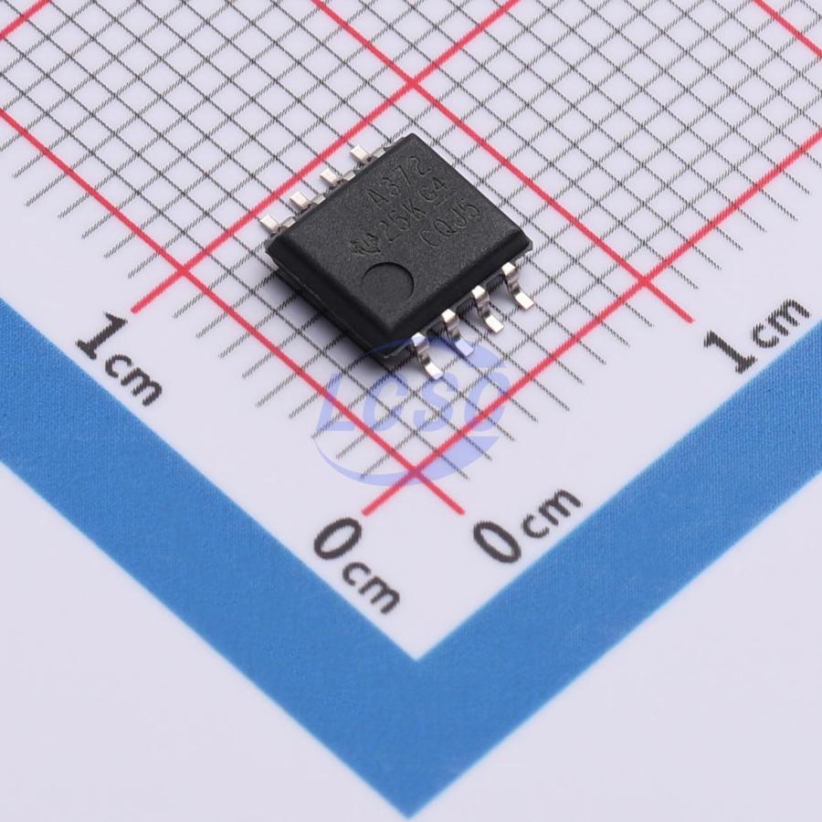 Фото SN75372PSR Texas Instruments — SN75372PSR — Разное — Texas Instruments