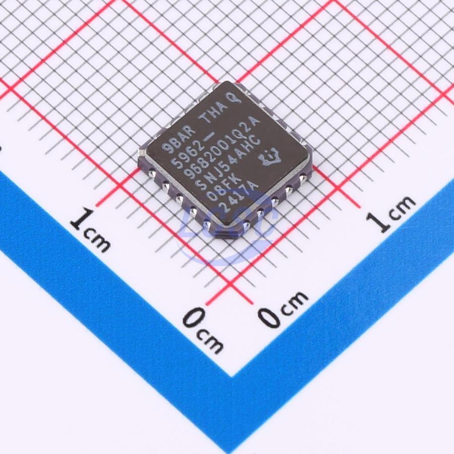 Фото SNJ54AHC08FK Texas Instruments — SNJ54AHC08FK — Разное — Texas Instruments