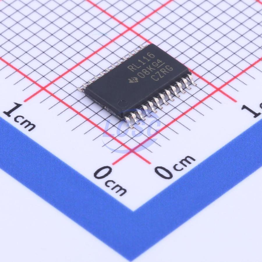 Фото TCA1116PWR Texas Instruments — TCA1116PWR — Разное — Texas Instruments
