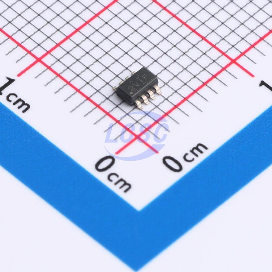 Фото TCA39416DDFR Texas Instruments — TCA39416DDFR — Разное — Texas Instruments