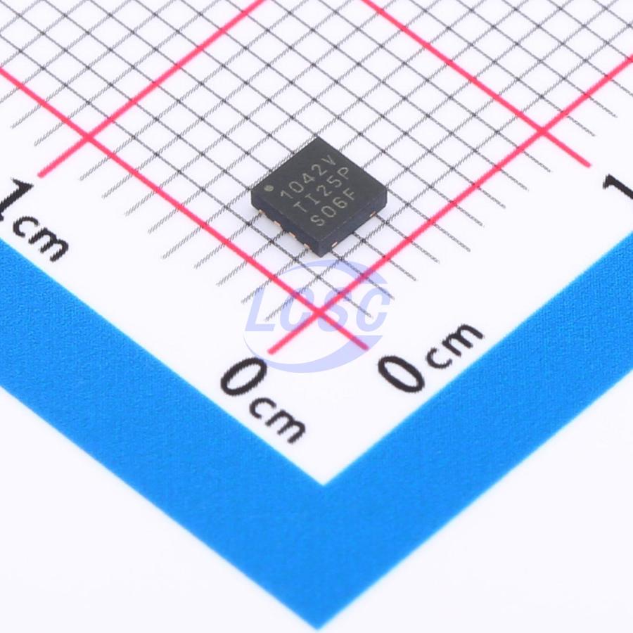 Фото TCAN1042GVDRBTQ1 Texas Instruments — TCAN1042GVDRBTQ1 — Разное — Texas Instruments