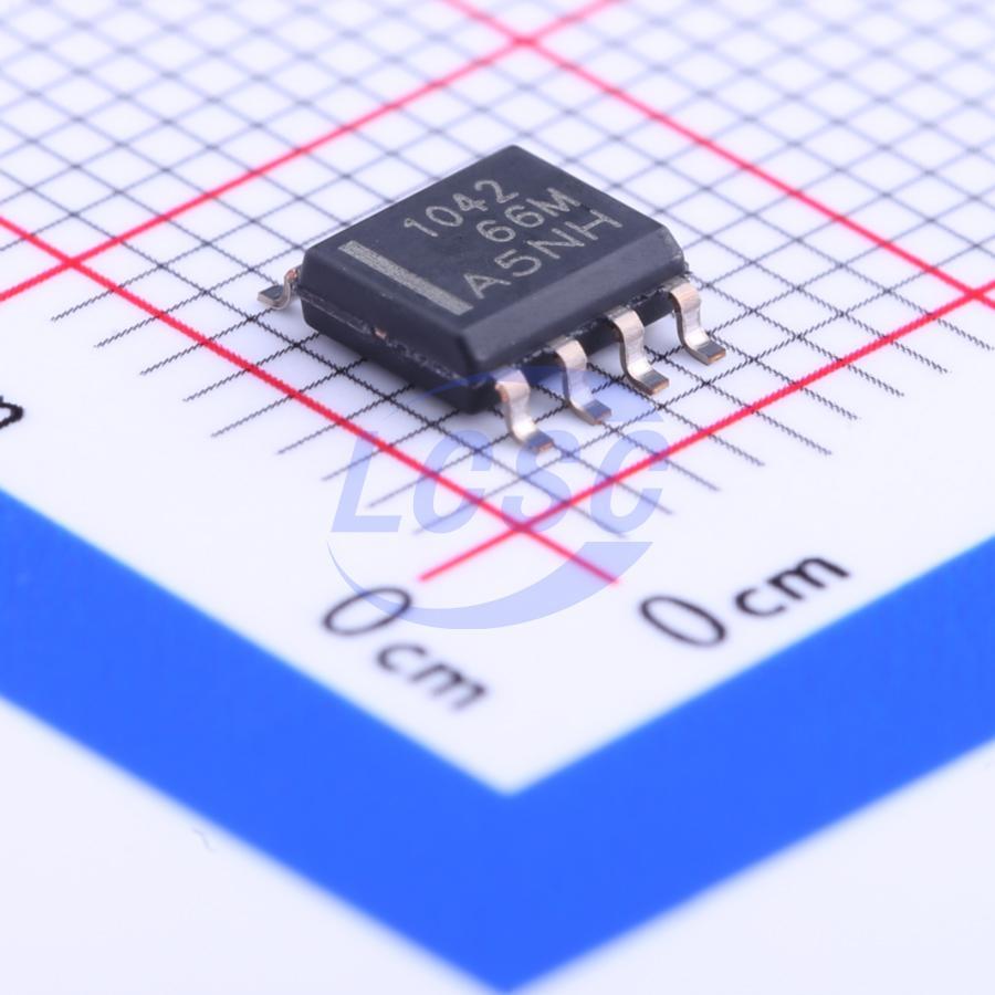 Фото TCAN1042HGDR Texas Instruments — TCAN1042HGDR — Разное — Texas Instruments