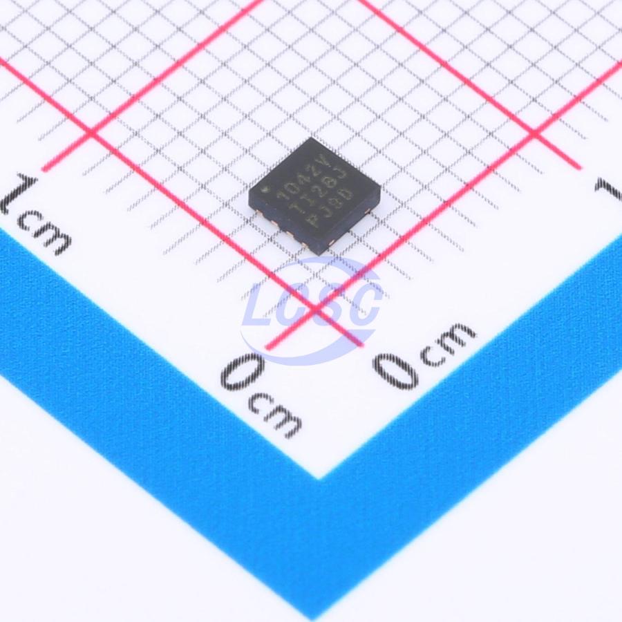 Фото TCAN1042HGVDRBRQ1 Texas Instruments — TCAN1042HGVDRBRQ1 — Разное — Texas Instruments