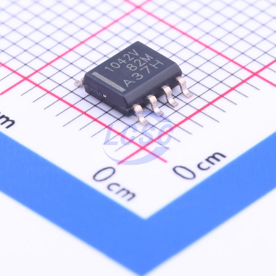 Фото TCAN1042HVDR Texas Instruments — TCAN1042HVDR — Разное — Texas Instruments