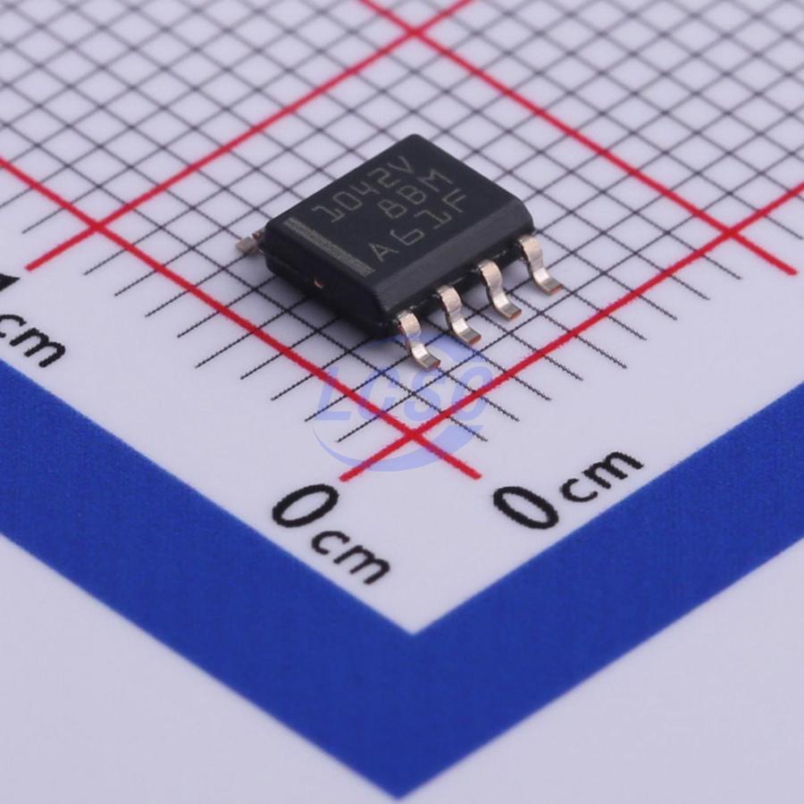 Фото TCAN1042HVDRQ1 Texas Instruments — TCAN1042HVDRQ1 — Разное — Texas Instruments
