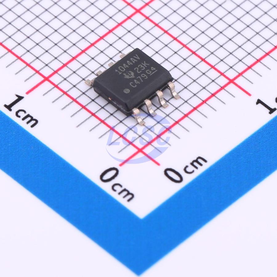 Фото TCAN1044AVDRQ1 Texas Instruments — TCAN1044AVDRQ1 — Разное — Texas Instruments