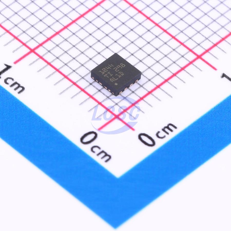 Фото TCAN1044DRBRQ1 Texas Instruments — TCAN1044DRBRQ1 — Разное — Texas Instruments
