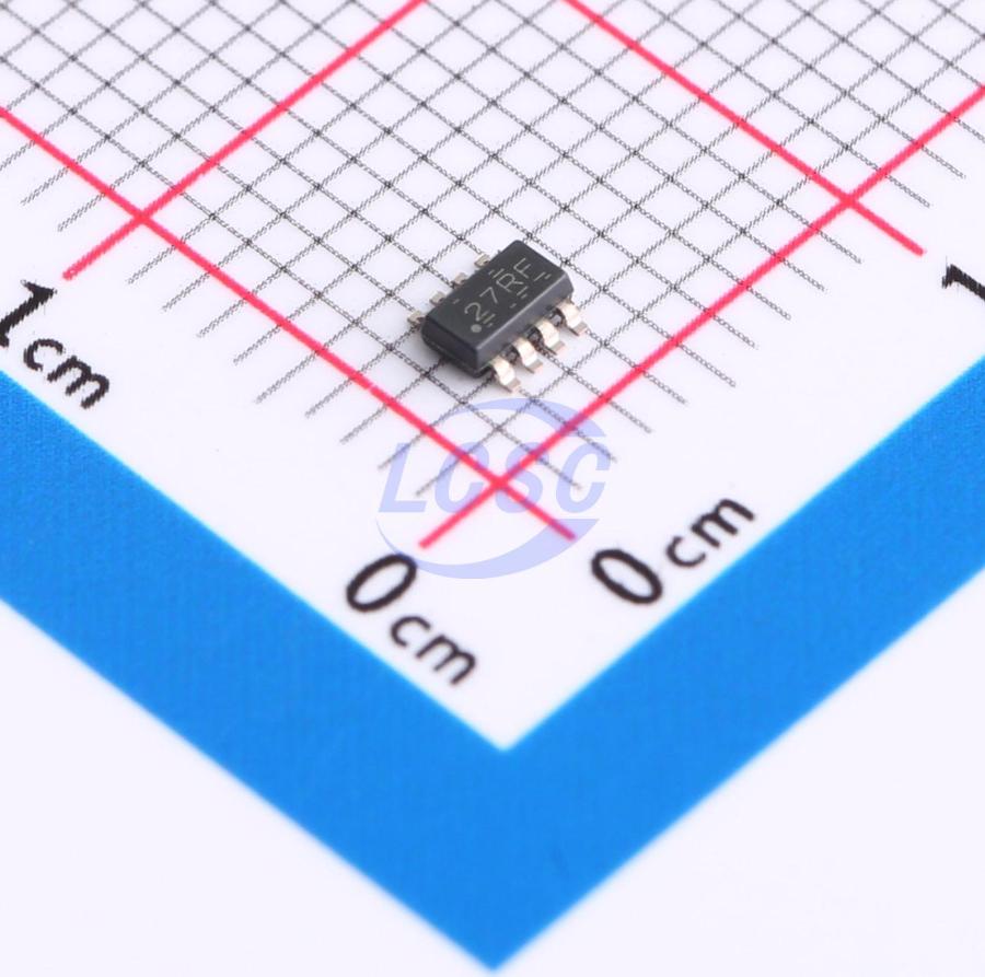 Фото TCAN1044VDDFR Texas Instruments — TCAN1044VDDFR — Разное — Texas Instruments