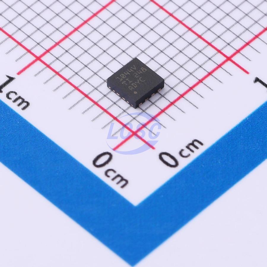 Фото TCAN1044VDRBRQ1 Texas Instruments — TCAN1044VDRBRQ1 — Разное — Texas Instruments