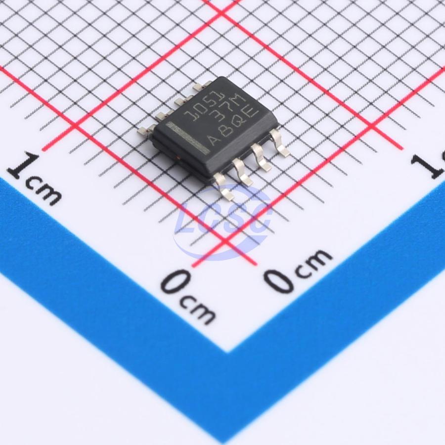 Фото TCAN1051GDRQ1 Texas Instruments — TCAN1051GDRQ1 — Разное — Texas Instruments