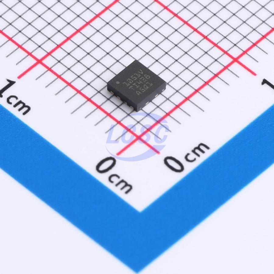 Фото TCAN1051HVDRBRQ1 Texas Instruments — TCAN1051HVDRBRQ1 — Разное — Texas Instruments