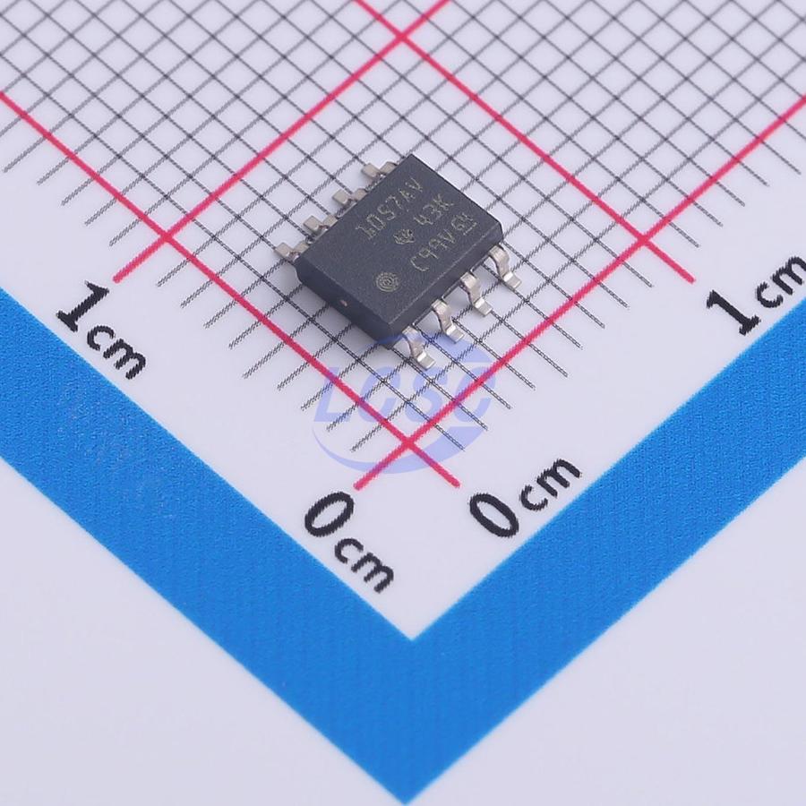 Фото TCAN1057AVDRQ1 Texas Instruments — TCAN1057AVDRQ1 — Разное — Texas Instruments