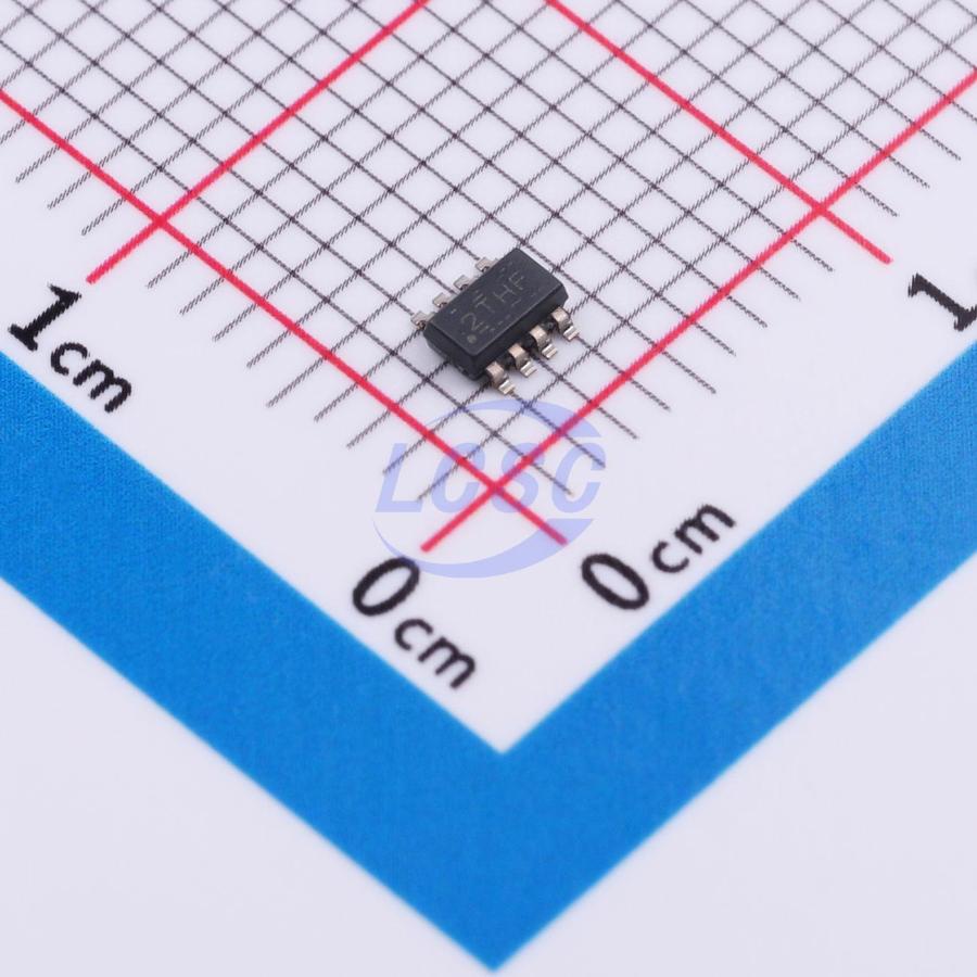 Фото TCAN3403DDFRQ1 Texas Instruments — TCAN3403DDFRQ1 — Разное — Texas Instruments