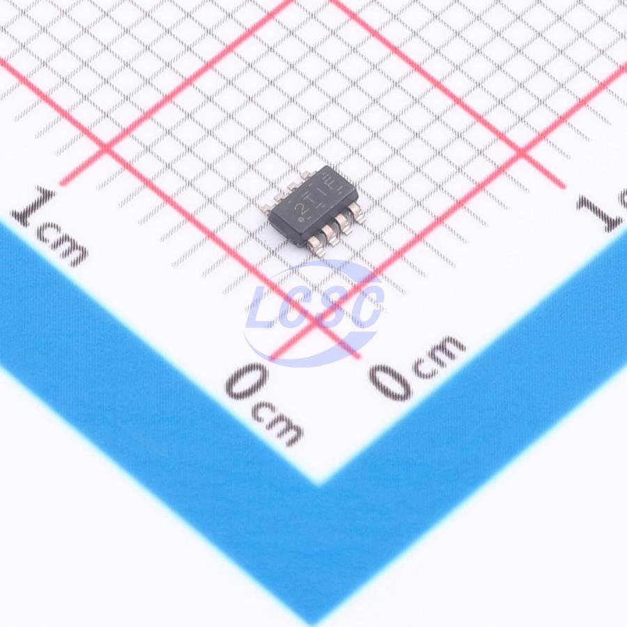 Фото TCAN3404DDFRQ1 Texas Instruments — TCAN3404DDFRQ1 — Разное — Texas Instruments