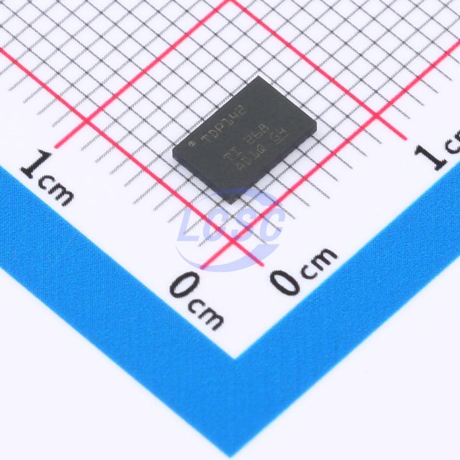 Фото TDP142RNQR Texas Instruments — TDP142RNQR — Разное — Texas Instruments