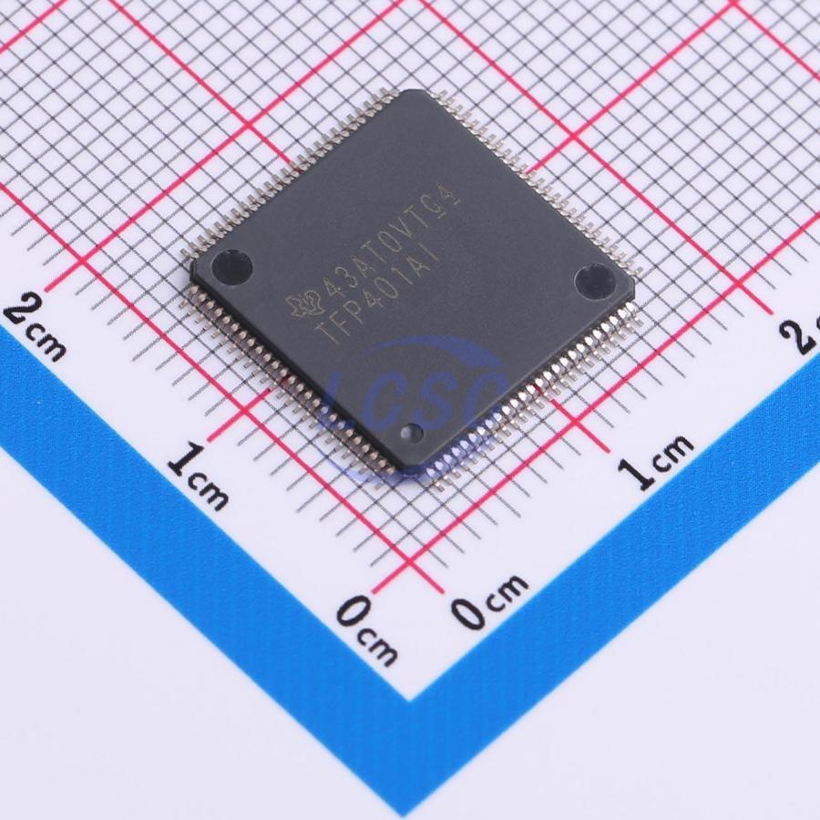 Фото TFP401AIPZPRQ1 Texas Instruments — TFP401AIPZPRQ1 — Разное — Texas Instruments