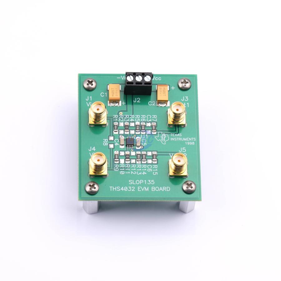 Фото THS4032EVM Texas Instruments — THS4032EVM — Разное — Texas Instruments