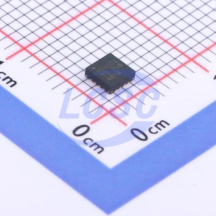 Фото THS4551IRGTR Texas Instruments — THS4551IRGTR — Разное — Texas Instruments