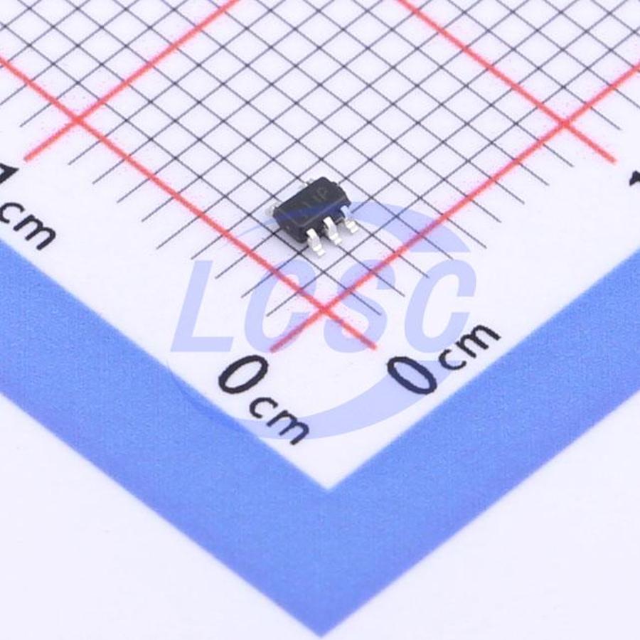Фото TL081HIDCKR Texas Instruments — TL081HIDCKR — Разное — Texas Instruments