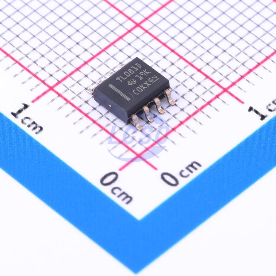 Фото TL081HIDR Texas Instruments — TL081HIDR — Разное — Texas Instruments
