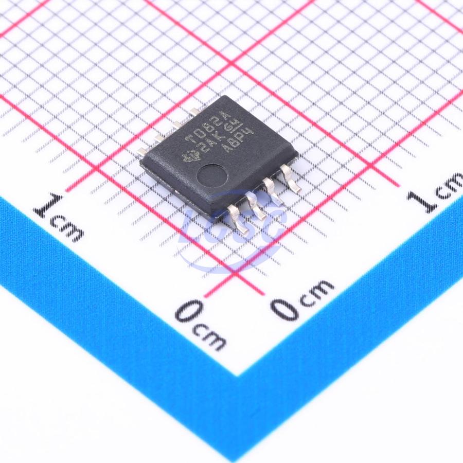 Фото TL082ACPSR Texas Instruments — TL082ACPSR — Разное — Texas Instruments