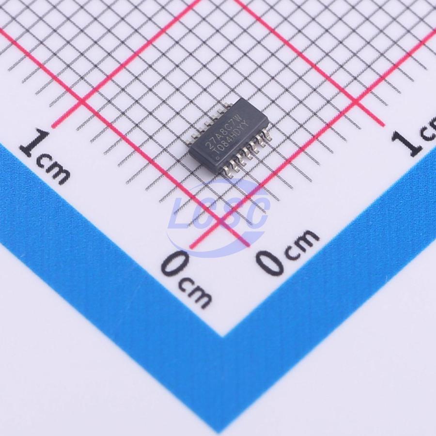 Фото TL084HIDYYR Texas Instruments — TL084HIDYYR — Разное — Texas Instruments