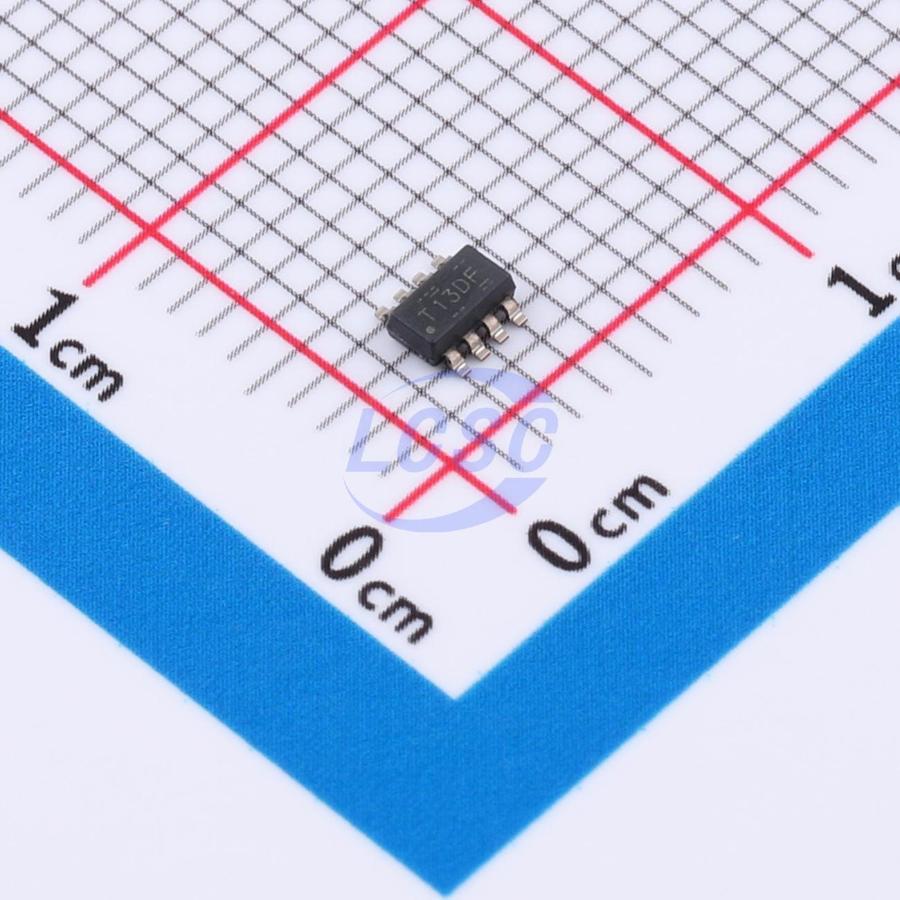 Фото TL103WBIDDFR Texas Instruments — TL103WBIDDFR — Разное — Texas Instruments