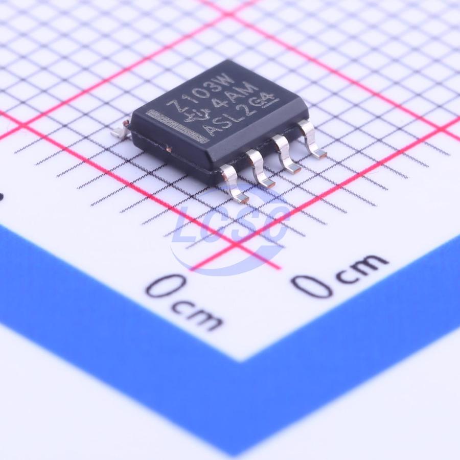 Фото TL103WIDR Texas Instruments — TL103WIDR — Разное — Texas Instruments