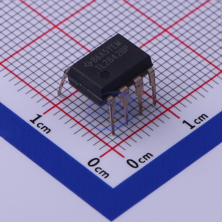 Фото TL2842BP Texas Instruments — TL2842BP — Разное — Texas Instruments
