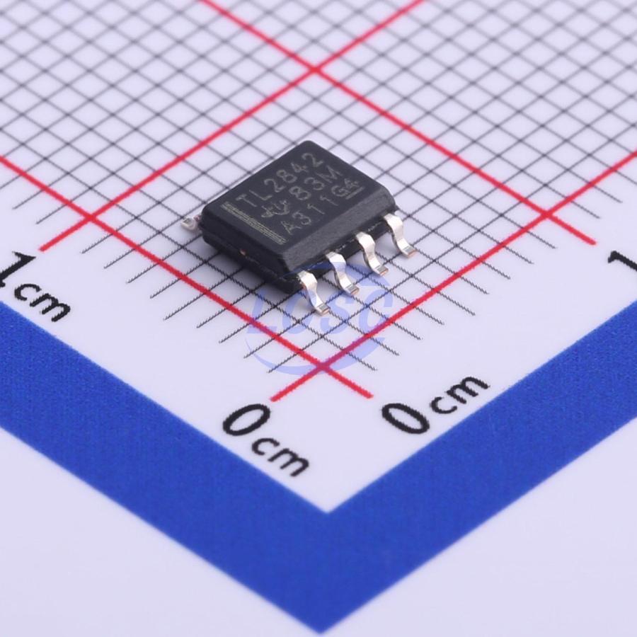 Фото TL2842DR-8 Texas Instruments — TL2842DR-8 — Разное — Texas Instruments