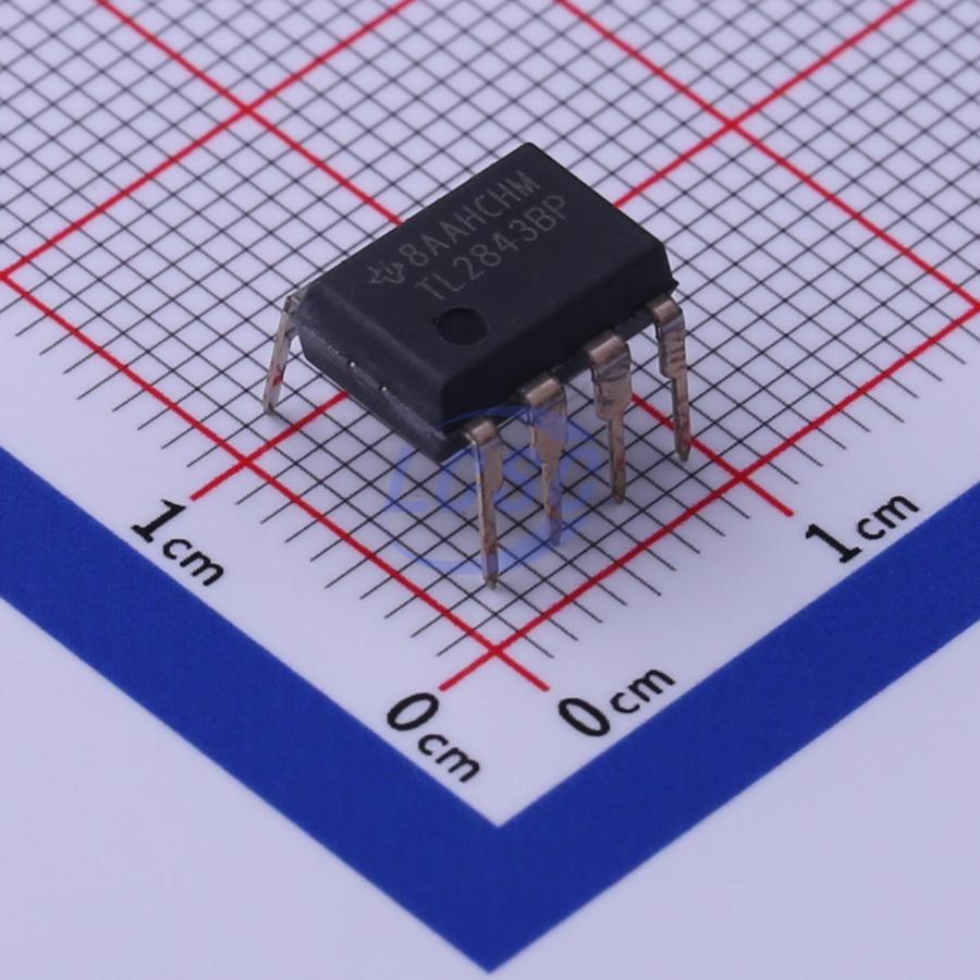 Фото TL2843BP Texas Instruments — TL2843BP — Разное — Texas Instruments