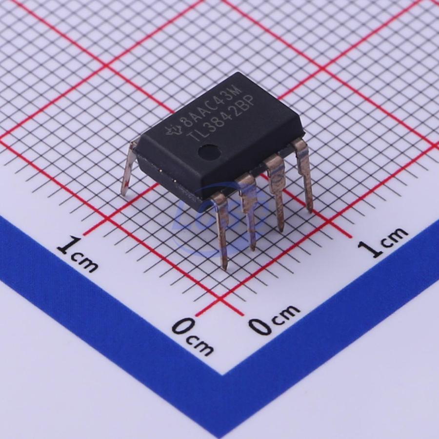 Фото TL3842BP Texas Instruments — TL3842BP — Разное — Texas Instruments