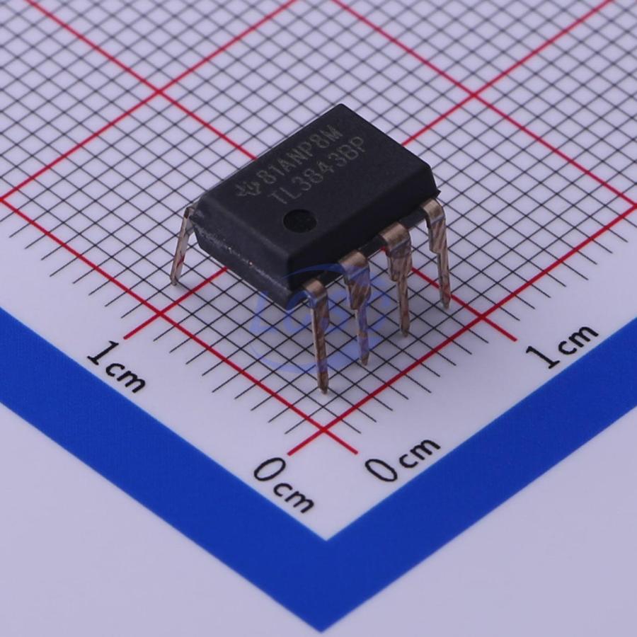 Фото TL3843BP Texas Instruments — TL3843BP — Разное — Texas Instruments
