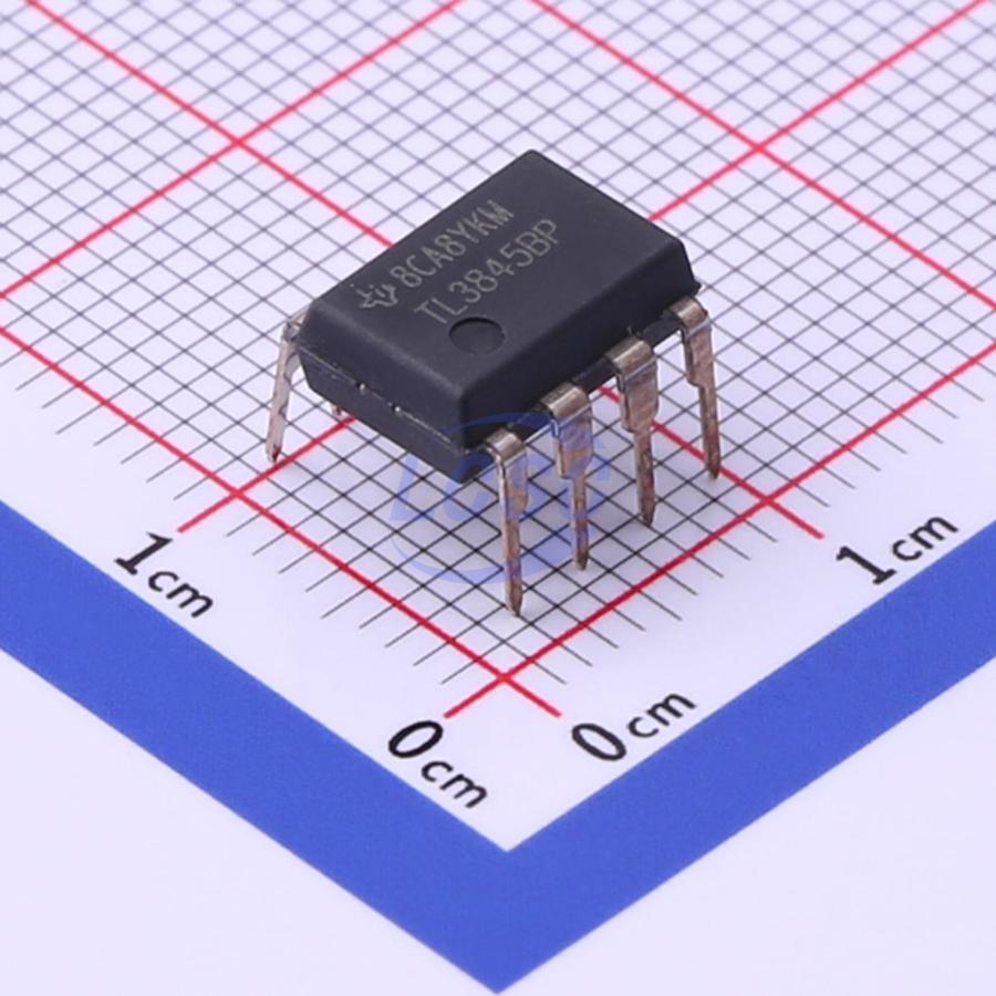 Фото TL3845BP Texas Instruments — TL3845BP — Разное — Texas Instruments
