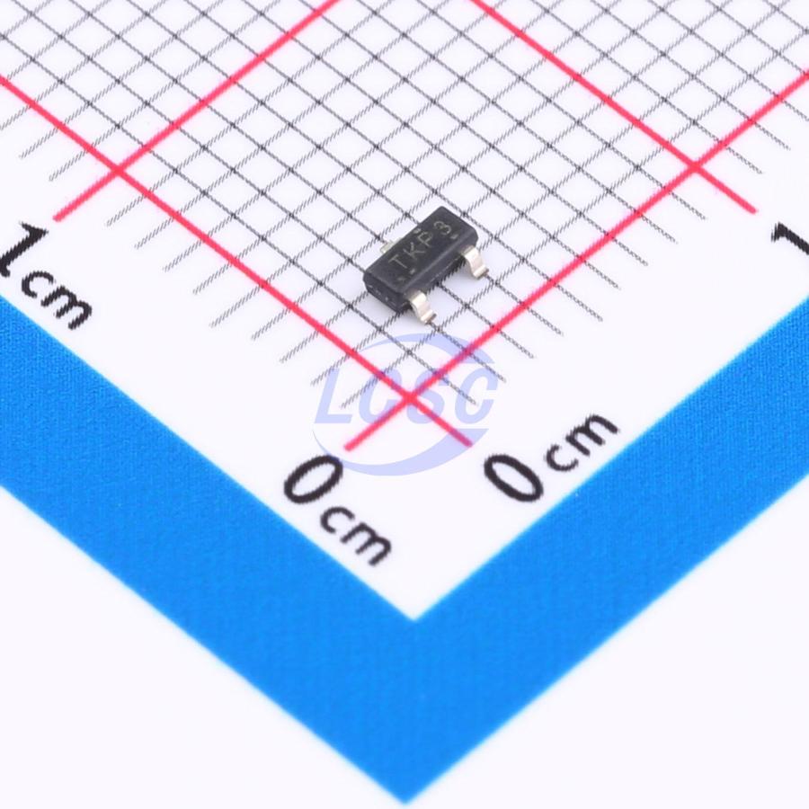Фото TL4050A41QDBZR Texas Instruments — TL4050A41QDBZR — Разное — Texas Instruments