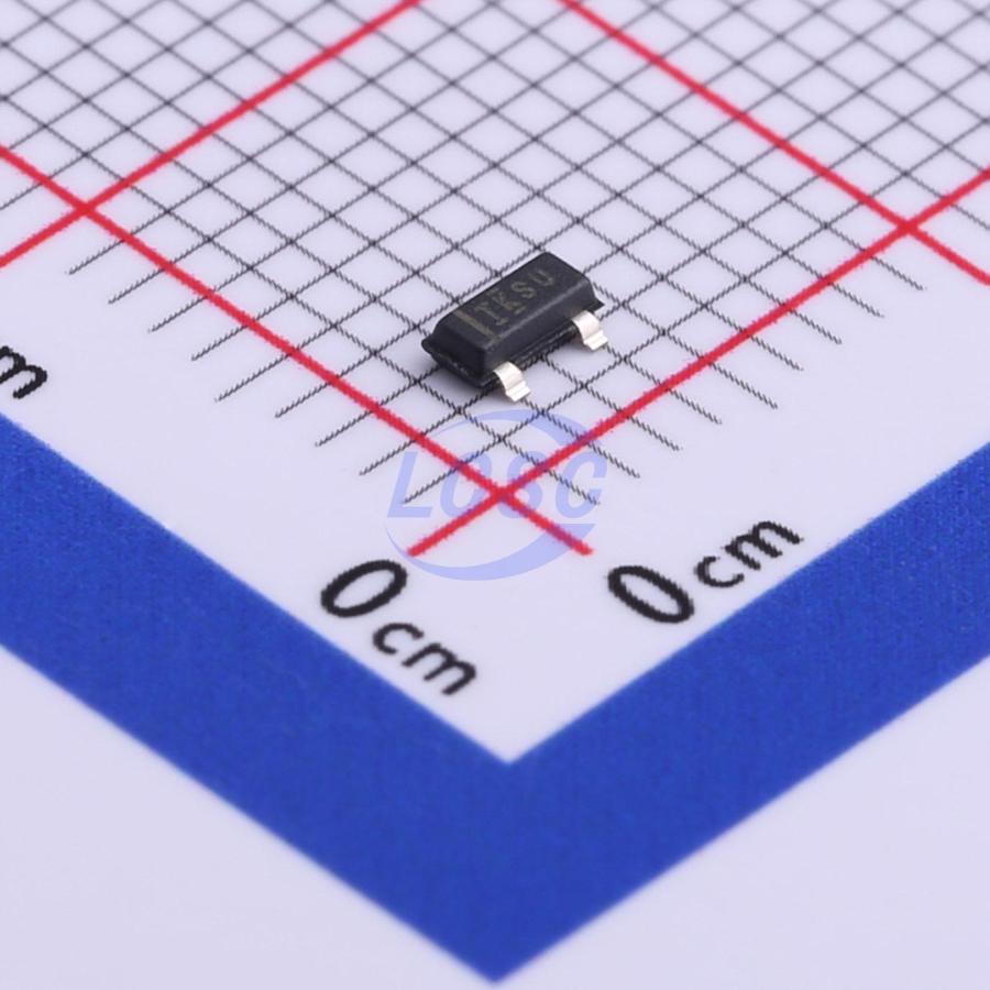 Фото TL4050A50IDBZR Texas Instruments — TL4050A50IDBZR — Разное — Texas Instruments