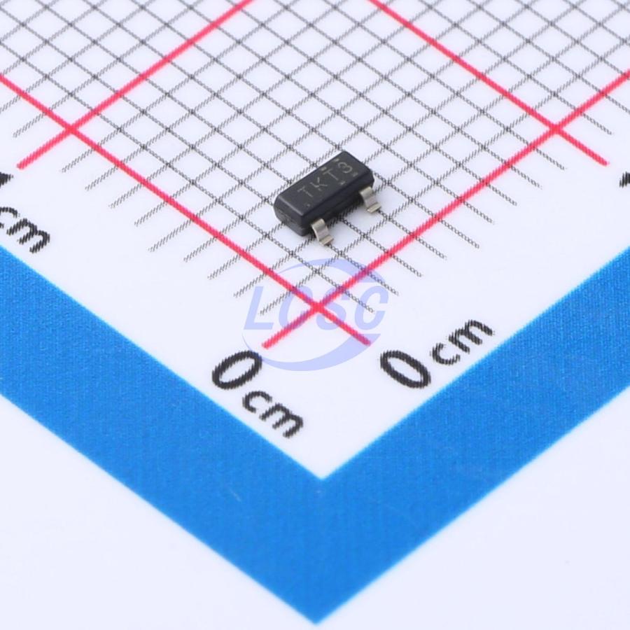 Фото TL4050B50IDBZR Texas Instruments — TL4050B50IDBZR — Разное — Texas Instruments