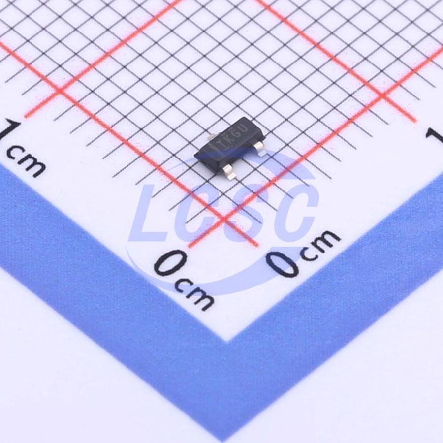 Фото TL4050C25IDBZR Texas Instruments — TL4050C25IDBZR — Разное — Texas Instruments