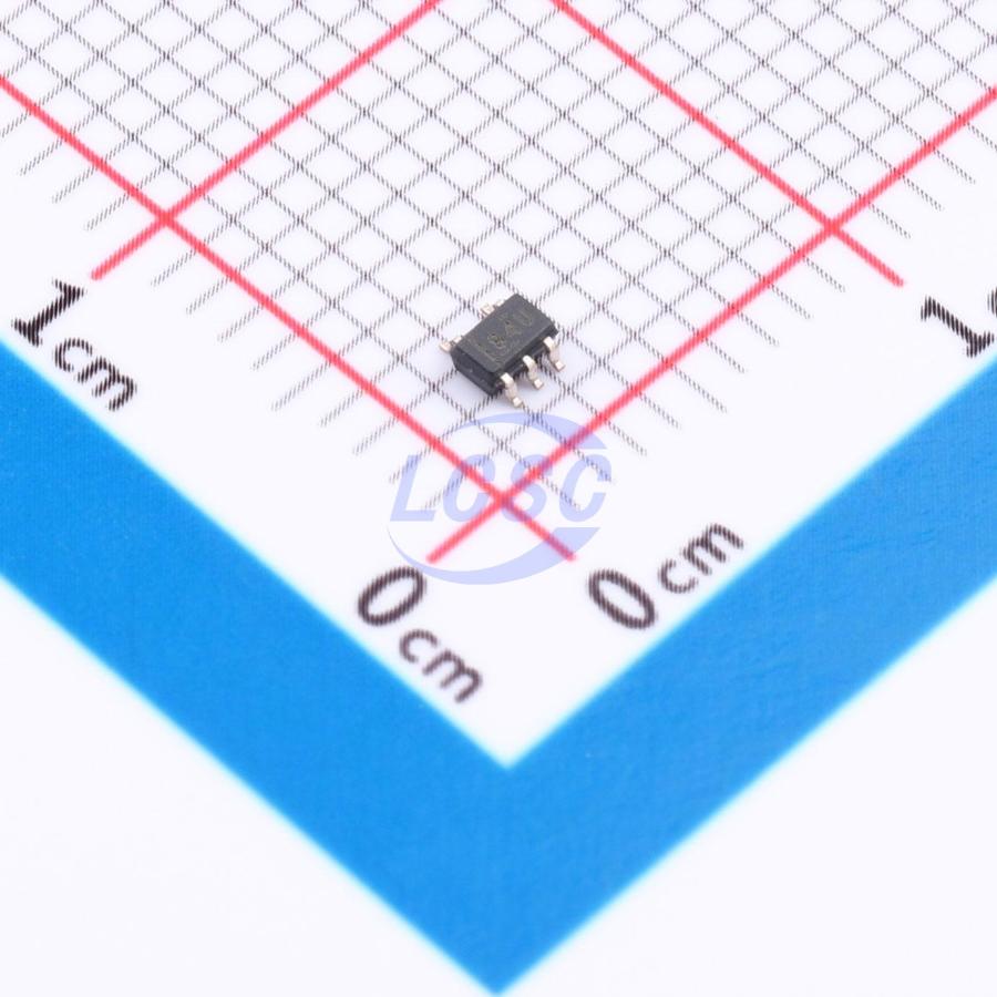 Фото TL4050C25IDCKR Texas Instruments — TL4050C25IDCKR — Разное — Texas Instruments