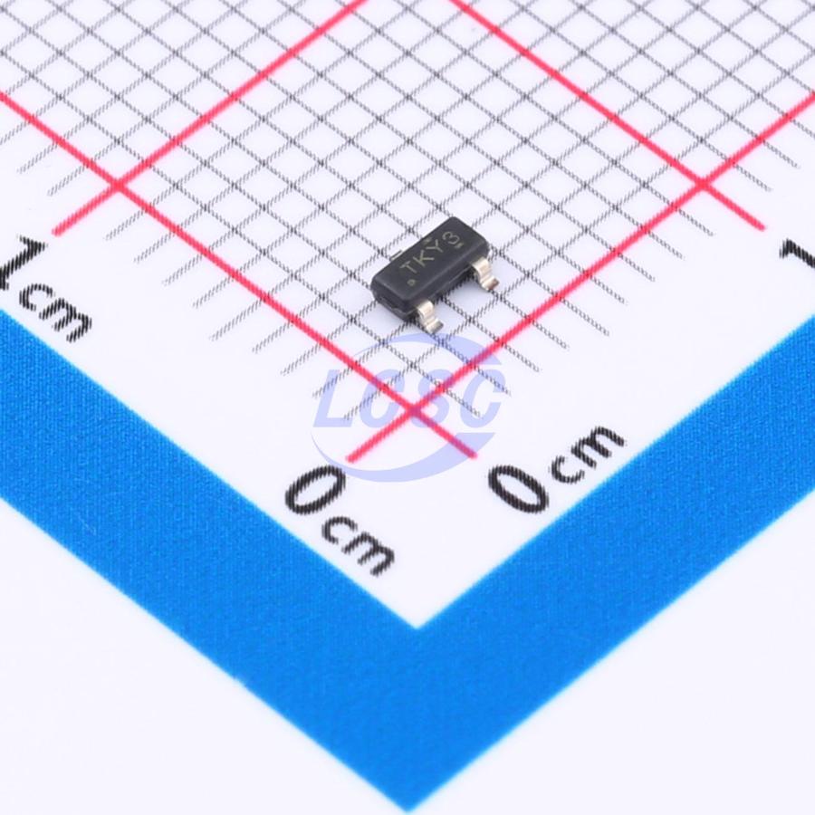 Фото TL4050C50QDBZR Texas Instruments — TL4050C50QDBZR — Разное — Texas Instruments
