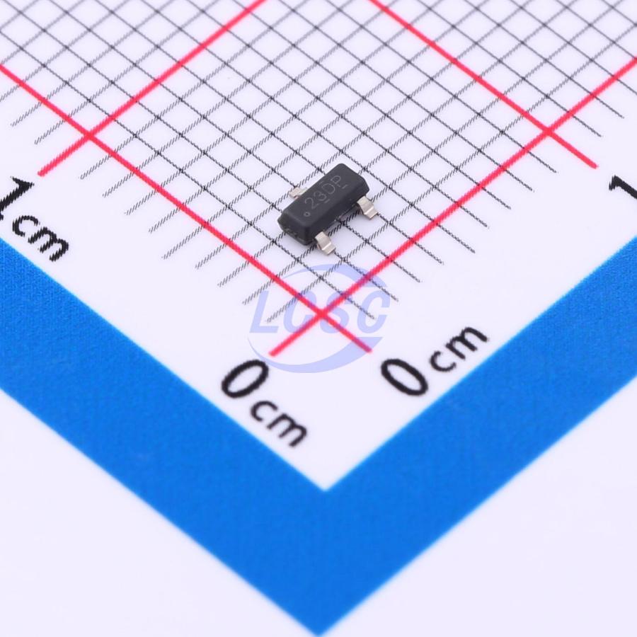 Фото TL431LIBEDBZRQ1 Texas Instruments — TL431LIBEDBZRQ1 — Разное — Texas Instruments