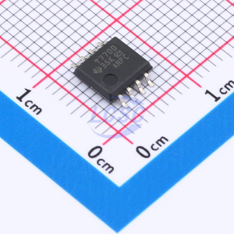 Фото TL7700CPS Texas Instruments — TL7700CPS — Разное — Texas Instruments