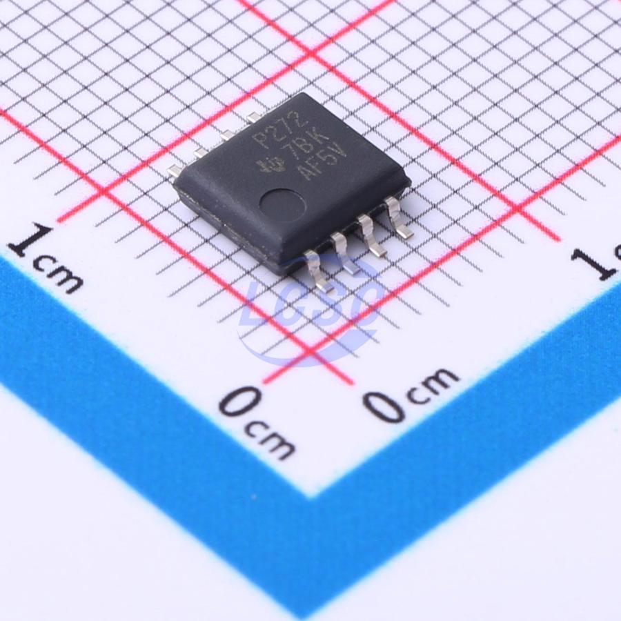 Фото TLC272CPSR Texas Instruments — TLC272CPSR — Разное — Texas Instruments