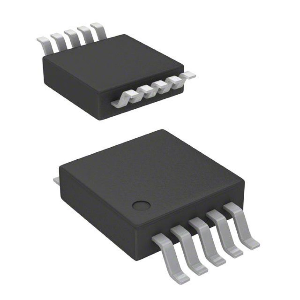 Фото AD5681RBRMZ Analog Devices, Inc. — AD5681RBRMZ — Разное — Analog Devices, Inc.